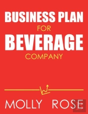 Business Plan For Beverage Company