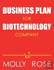 Business Plan For Biotechnology Company
