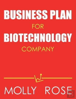 Bertrand.pt - Business Plan For Biotechnology Company
