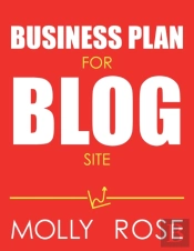 Business Plan For Blog Site
