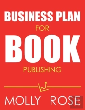 Business Plan For Book Publishing