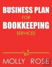 Business Plan For Bookkeeping Services