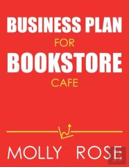 Business Plan For Bookstore Cafe