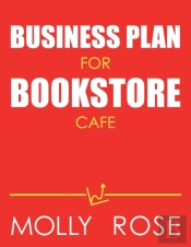 Business Plan For Bookstore Cafe