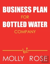 Business Plan For Bottled Water Company
