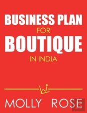 Business Plan For Boutique In India