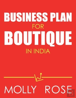 Bertrand.pt - Business Plan For Boutique In India