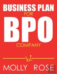 Business Plan For Bpo Company