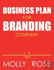 Business Plan For Branding Company