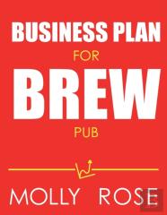 Business Plan For Brew Pub