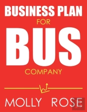 Business Plan For Bus Company