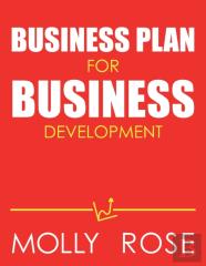 Business Plan For Business Development