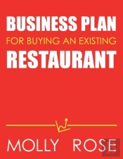 Business Plan For Buying An Existing Restaurant