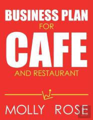 Business Plan For Cafe And Restaurant