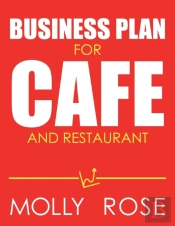 Business Plan For Cafe And Restaurant