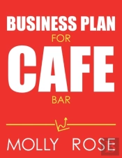 Business Plan For Cafe Bar
