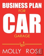 Business Plan For Car Garage