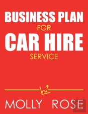 Business Plan For Car Hire Service