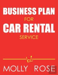 Business Plan For Car Rental Service