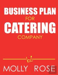 Business Plan For Catering Company