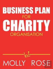 Business Plan For Charity Organisation
