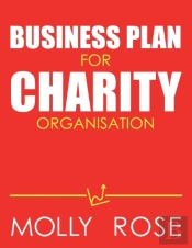 Business Plan For Charity Organisation