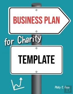 Bertrand.pt - Business Plan For Charity Template