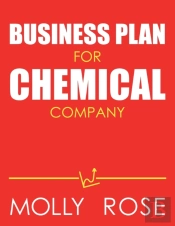 Business Plan For Chemical Company