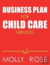 Business Plan For Child Care Services