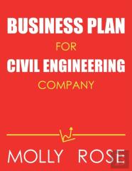 Business Plan For Civil Engineering Company