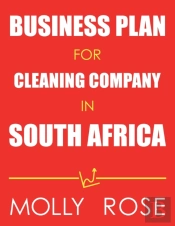 Business Plan For Cleaning Company In South Africa