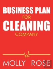 Business Plan For Cleaning Company