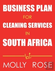 Business Plan For Cleaning Services In South Africa
