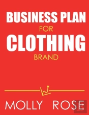 Business Plan For Clothing Brand
