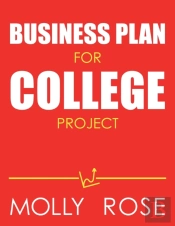 Business Plan For College Project