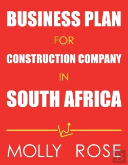 Bertrand.pt - Business Plan For Construction Company In South Africa