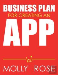 Business Plan For Creating An App