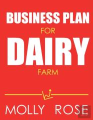 Business Plan For Dairy Farm