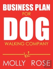 Business Plan For Dog Walking Company