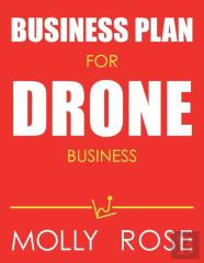 Business Plan For Drone Business