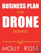 Business Plan For Drone Business