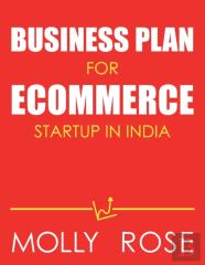 Business Plan For Ecommerce Startup In India
