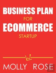 Business Plan For Ecommerce Startup