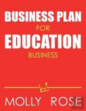 Business Plan For Education Business