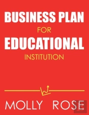Business Plan For Educational Institution