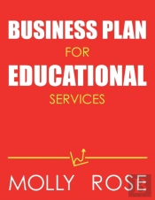 Business Plan For Educational Services