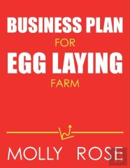 Business Plan For Egg Laying Farm