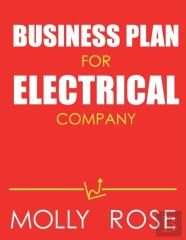 Business Plan For Electrical Company