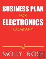 Business Plan For Electronics Company