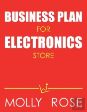 Business Plan For Electronics Store